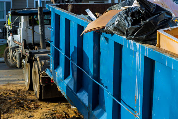 Recycling Services for Junk in Copiague, NY